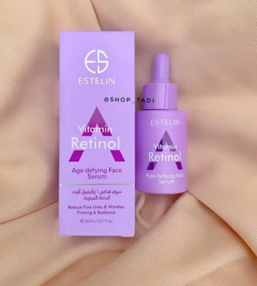IMPORTED FACE SERUM