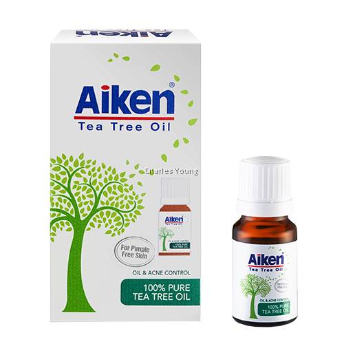10ml Tea Tree Oil Multi Function Face Serum Diminish Spots Remove Acne Reduce Pores Moisturizing Hair Care Skin Care