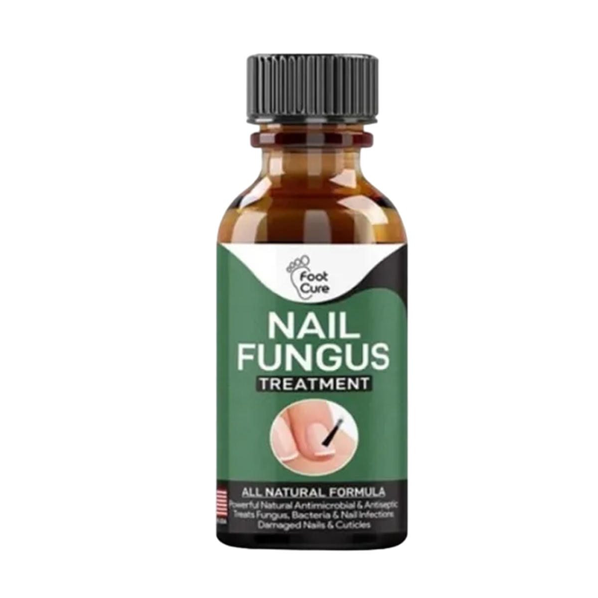 Fast Nail Fungal Treatments Nail Repair Essences Serum Care Treatments Foot Nail Fungus Removal Gel Paronychia Onychomycosis