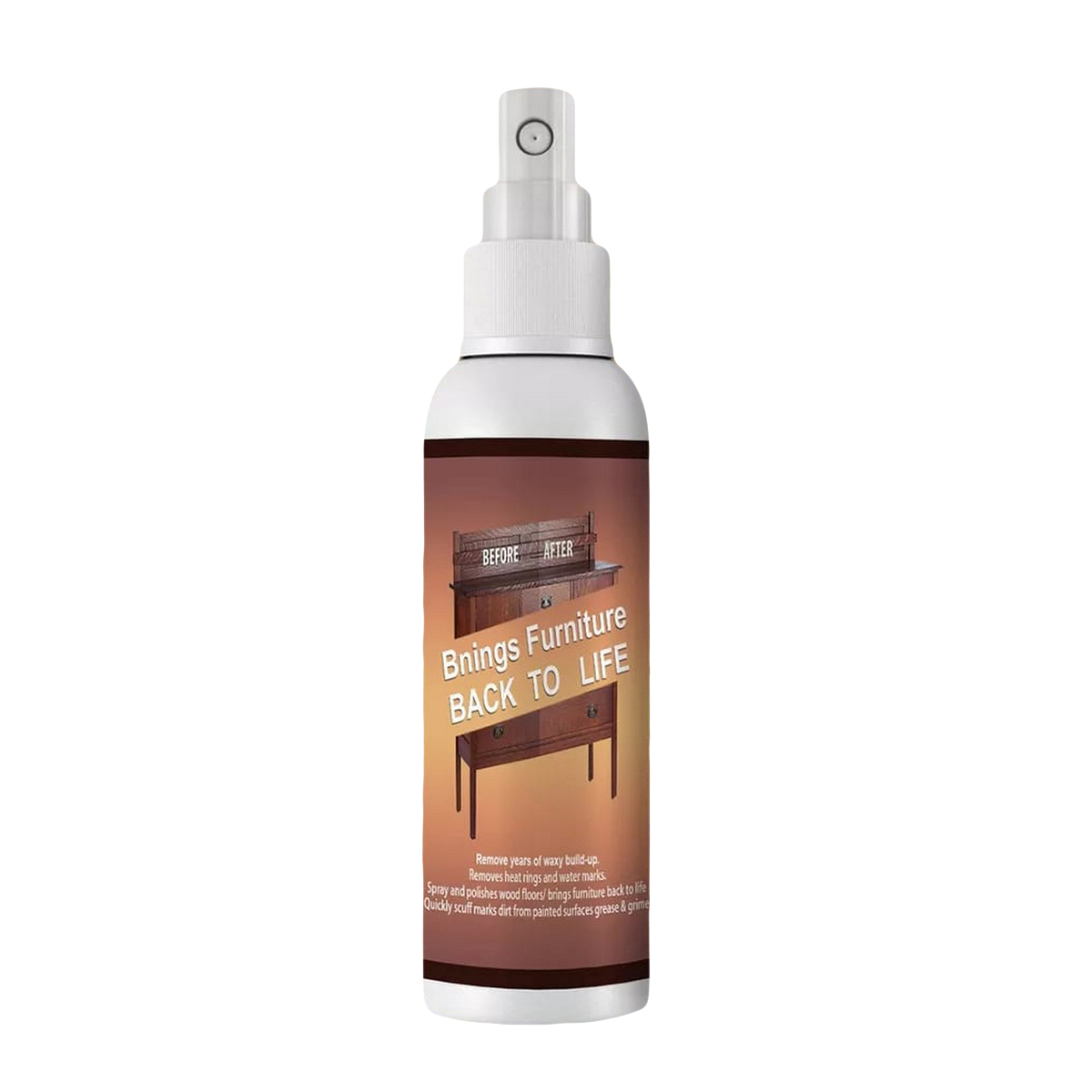 Home Furniture Care Wooden Floor Cabinets Table Polish Wood Table Cleaning Maintenance 250 ml