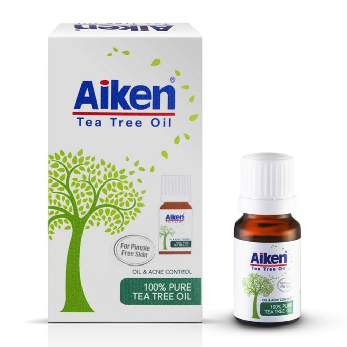 10ml Tea Tree Oil Multi Function Face Serum Diminish Spots Remove Acne Reduce Pores Moisturizing Hair Care Skin Care