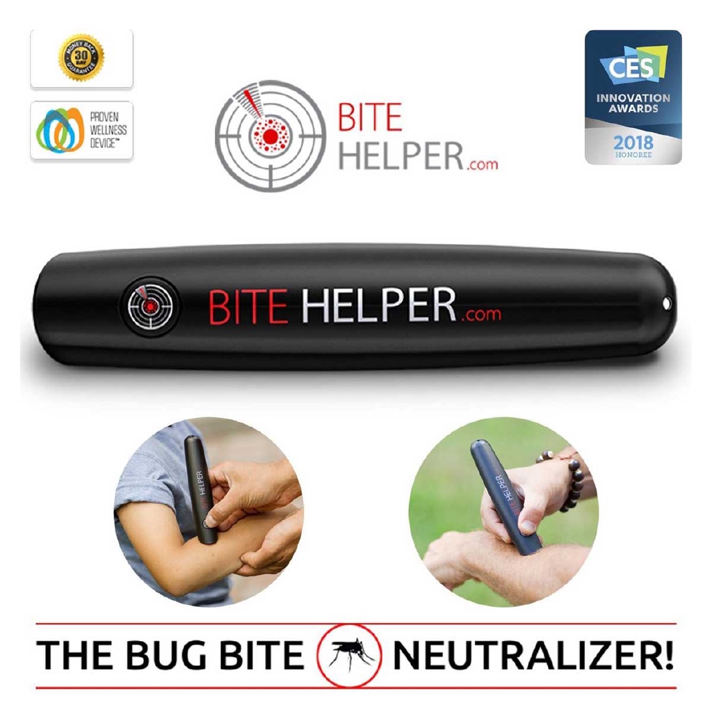 Neutral Electronic Anti-Itch Pen Stitch Healer Against Mosquito Bites Insect Bites Away Summer Useful Reliever Bites