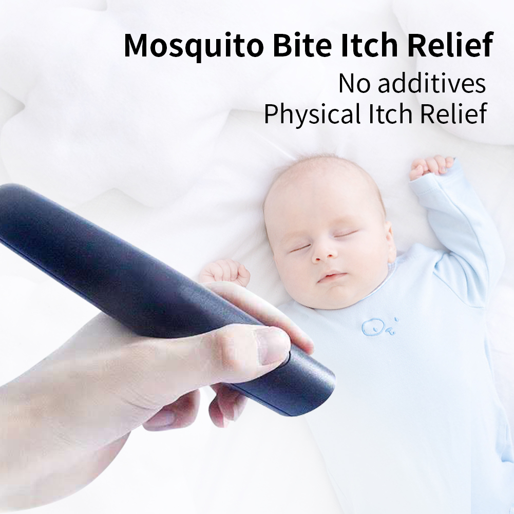 Neutral Electronic Anti-Itch Pen Stitch Healer Against Mosquito Bites Insect Bites Away Summer Useful Reliever Bites