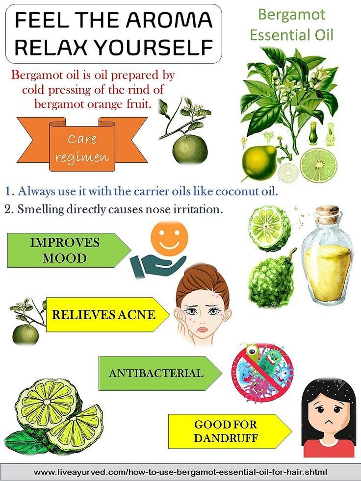Hopekey Bergamot Essential Oil 10ml/0.34 fl.oz – Natural Skincare for Face & Body, Deep Moisturizing & Nourishing, Skin Brightening, Dark Spot Remover, Gentle Skin Cleanser, Soothing Massage Oil for Relaxation, Suitable for All Skin Types