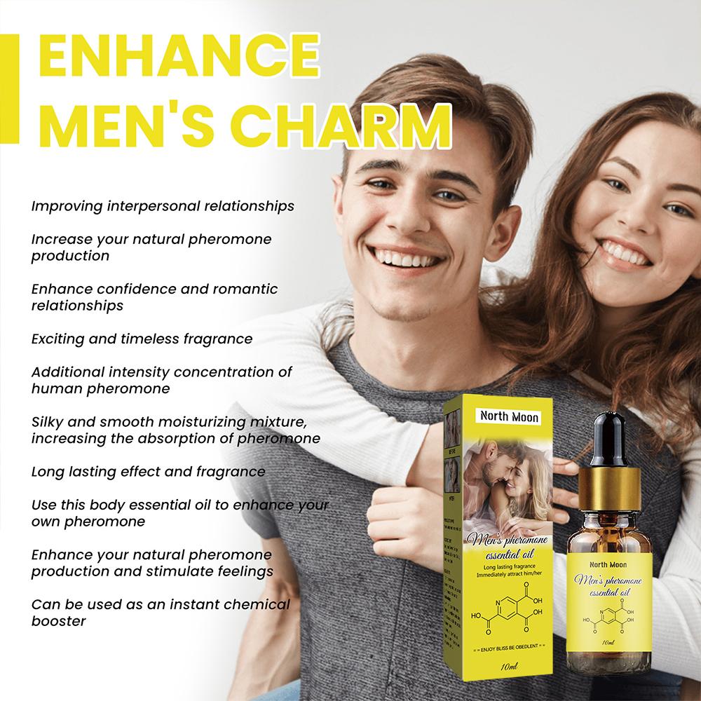 Long-lasting Cologne, Seductive Woody Fragrance for Men, Portable Eau de Toilette Spray Suitable for Business, Office or Travel, Suitable as a Birthday Gift