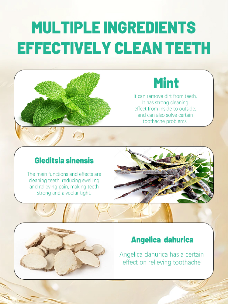 Instant Teeth Pain Treatment Relief Tooth Care Sprays Effective Dental Pain Prevent Oral Health Care 30ML