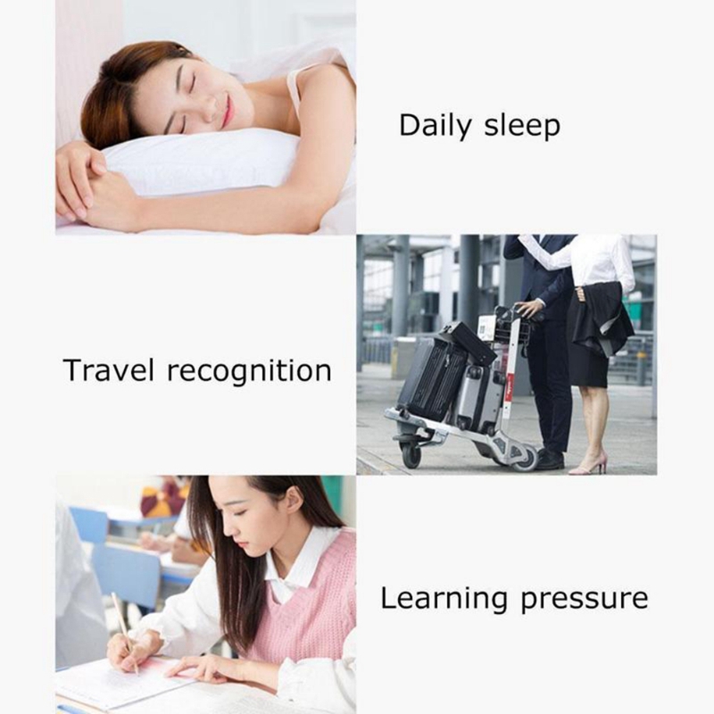 20ml Lavender Sleep Spray Aromatherapy Sleep Lavender Vanilla Pillow Mist Sleep Pillow Spray For Room Linen Deep Sleep Spray