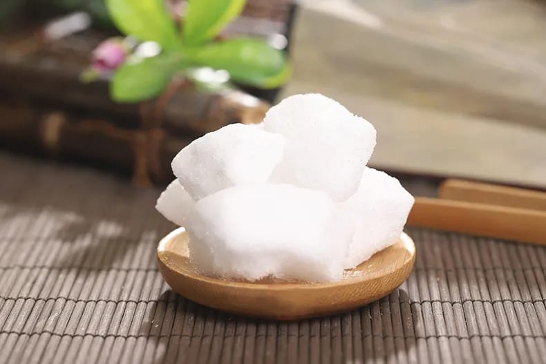 50g Natural Incense Camphor Anti Insect and Mildew Weather Forecast Bottle Storm Display Bottles DIY Insect Repellent