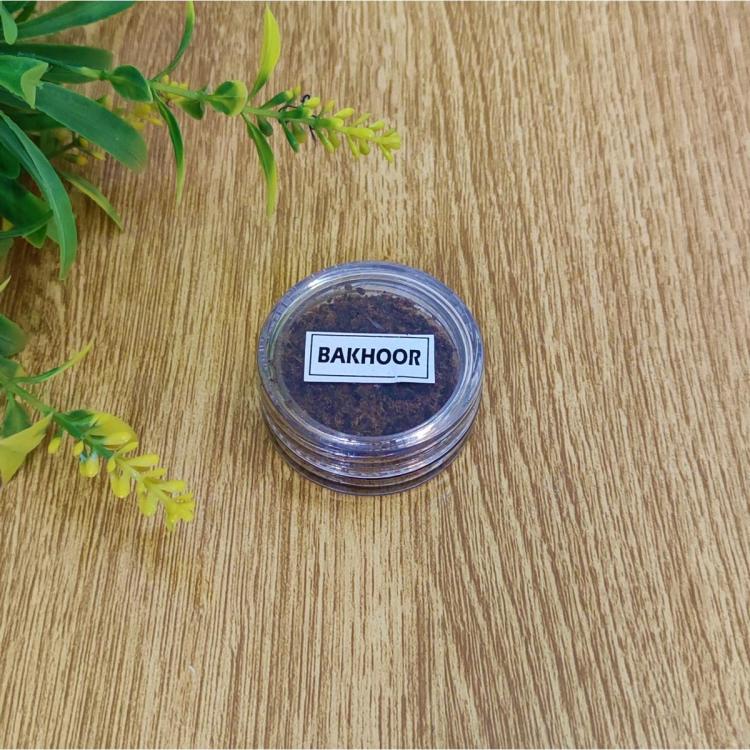 Bakhoor Incense Powder ( Bakhoor Fragrance ) 6 gram Approx.