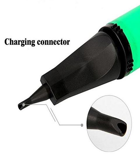 Heavy Duty Balloons Air Pressure Pump - Balloon Pump - Air Pump - Big Pump Baloon and Baloons