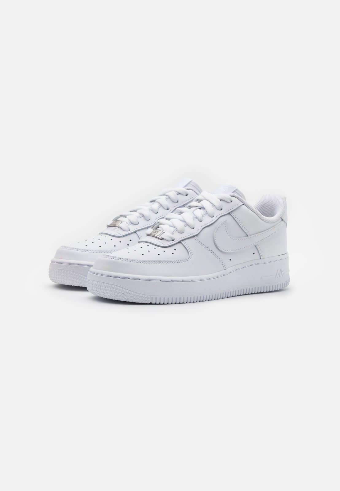 Nike air force1 triple white premium batch