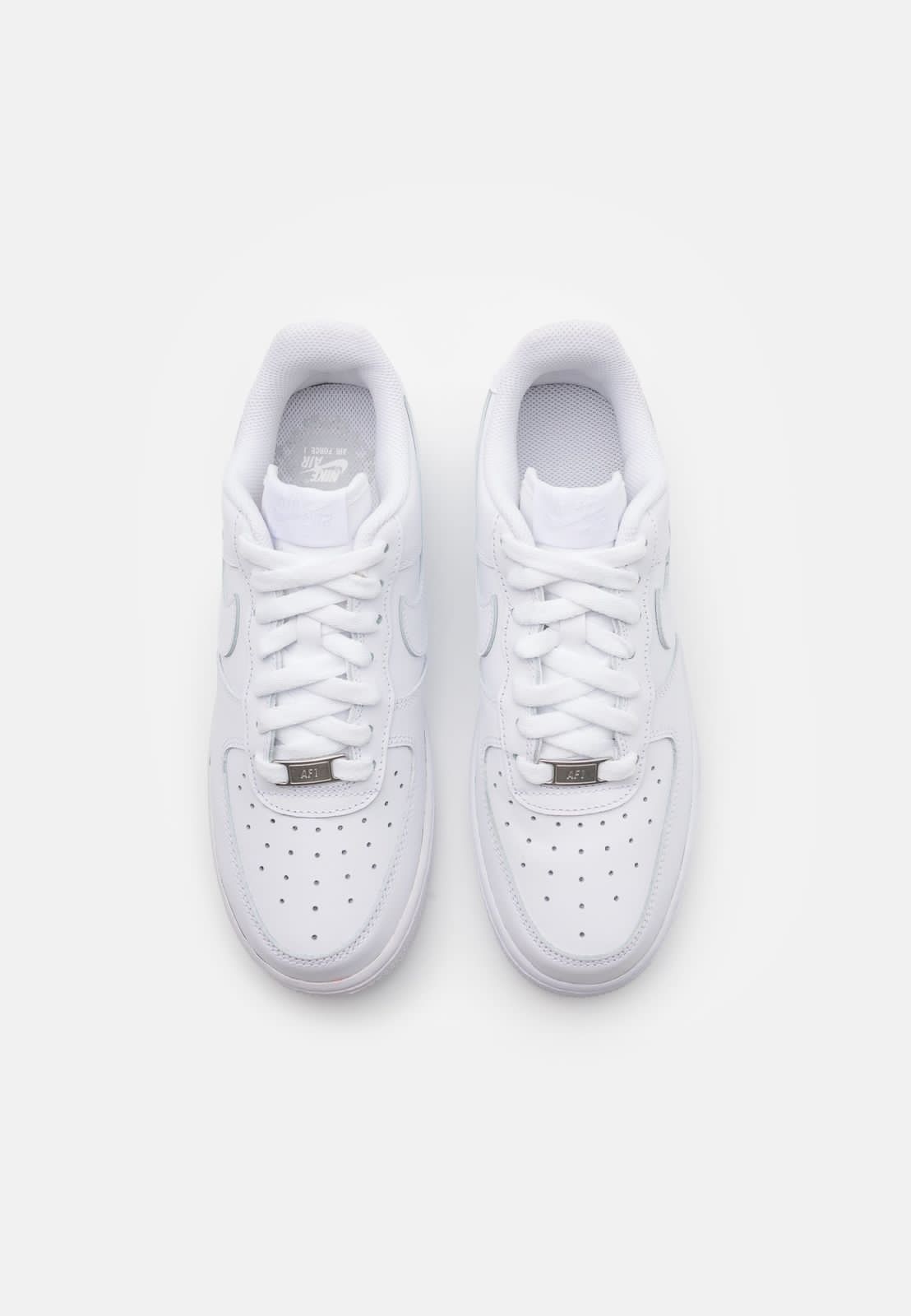 Nike air force1 triple white premium batch