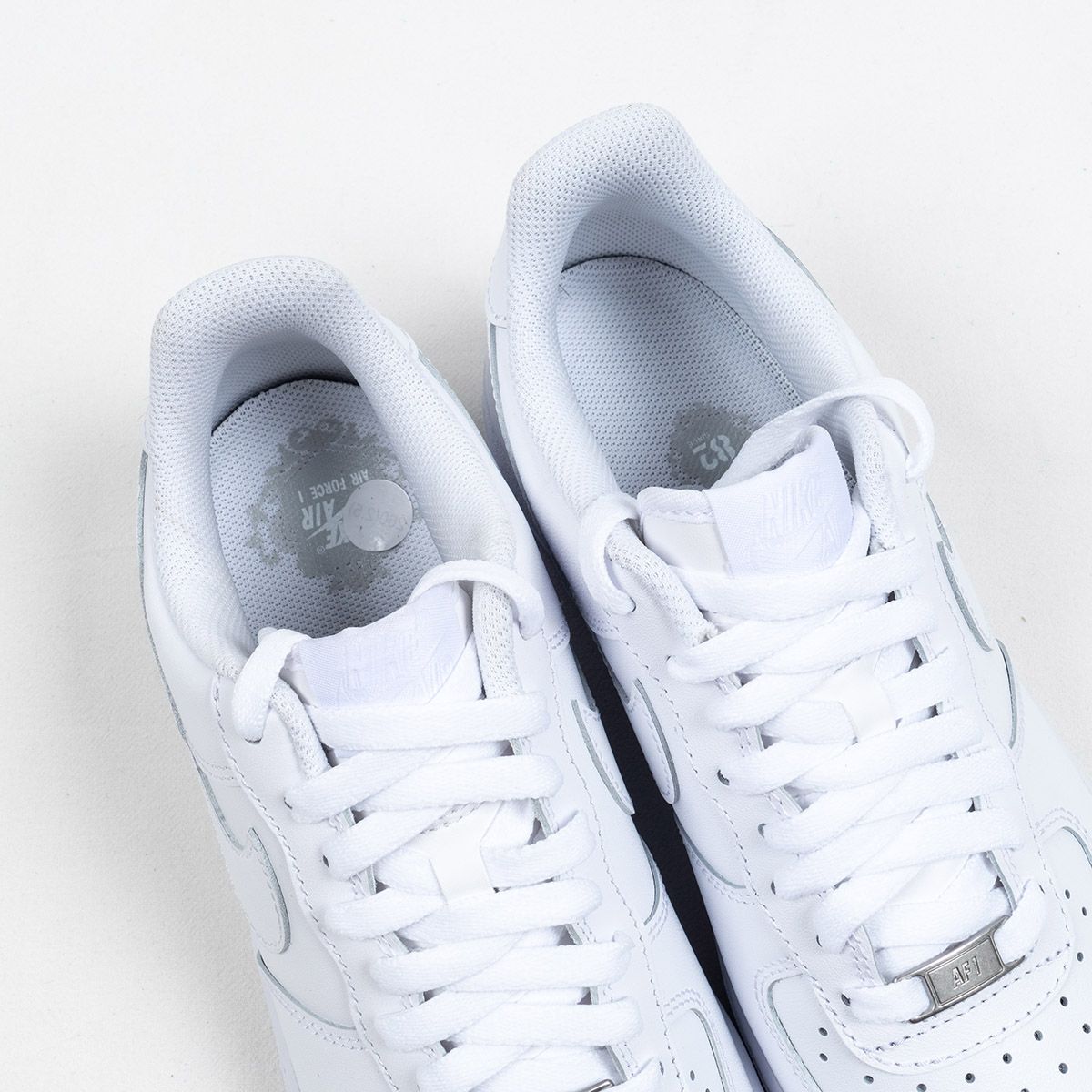 Nike air force1 triple white premium batch