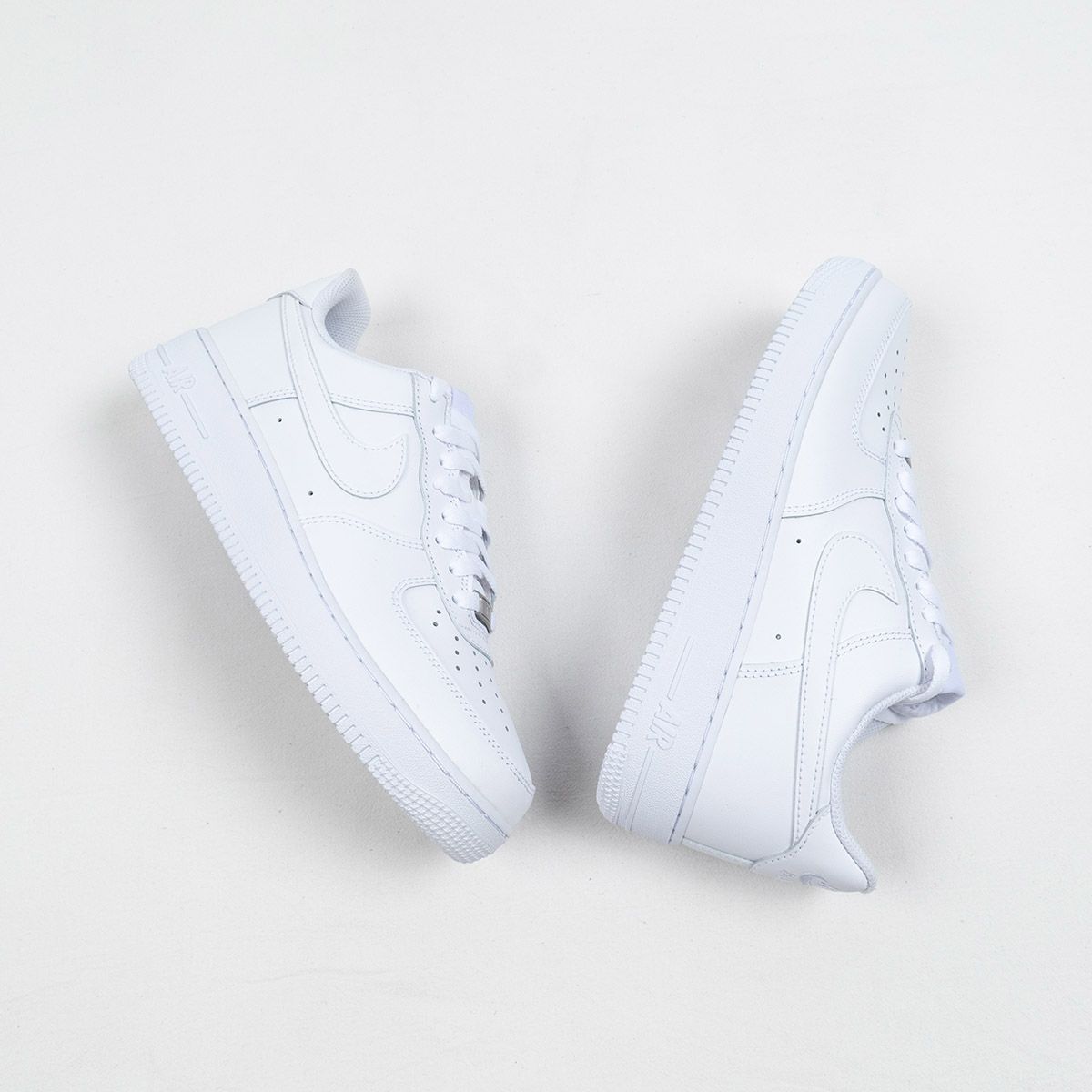 Nike air force1 triple white premium batch