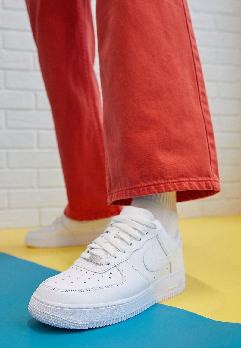 Nike air force1 triple white premium batch