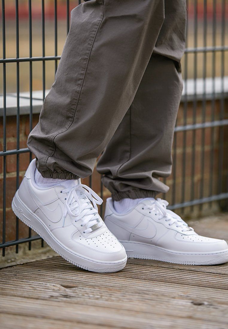 Nike air force1 triple white premium batch