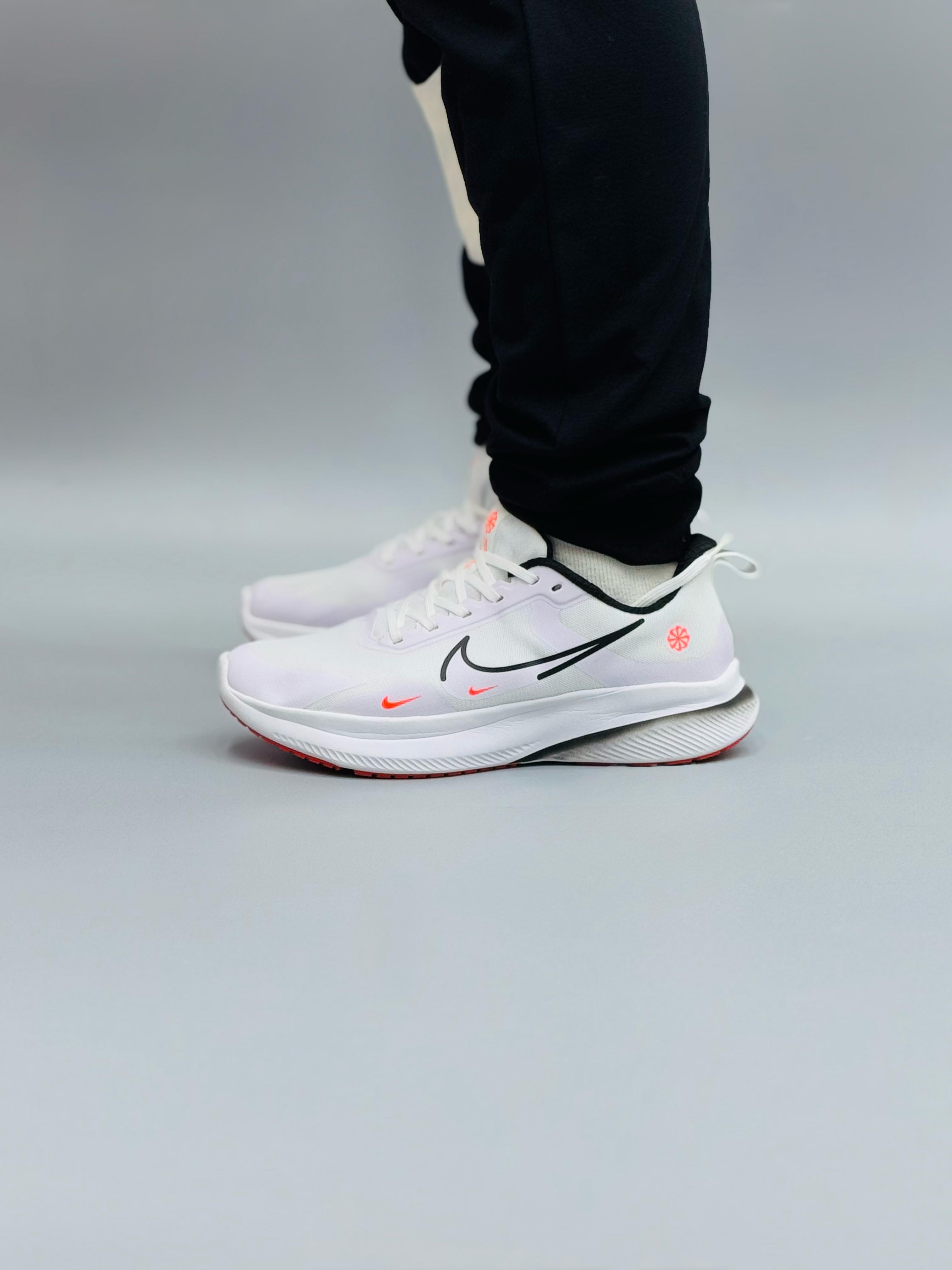 Nike air zoom JUST DO IT