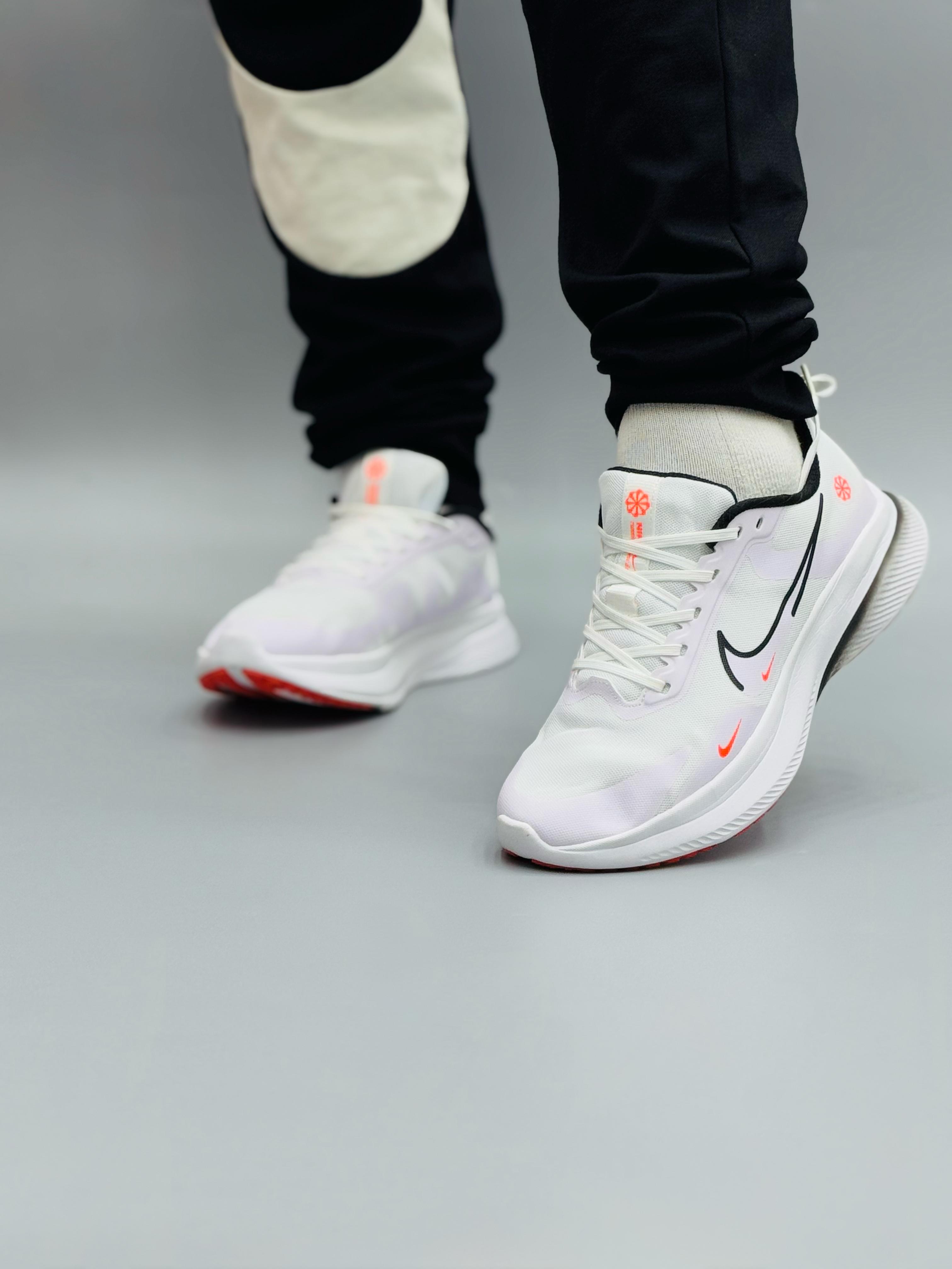 Nike air zoom JUST DO IT