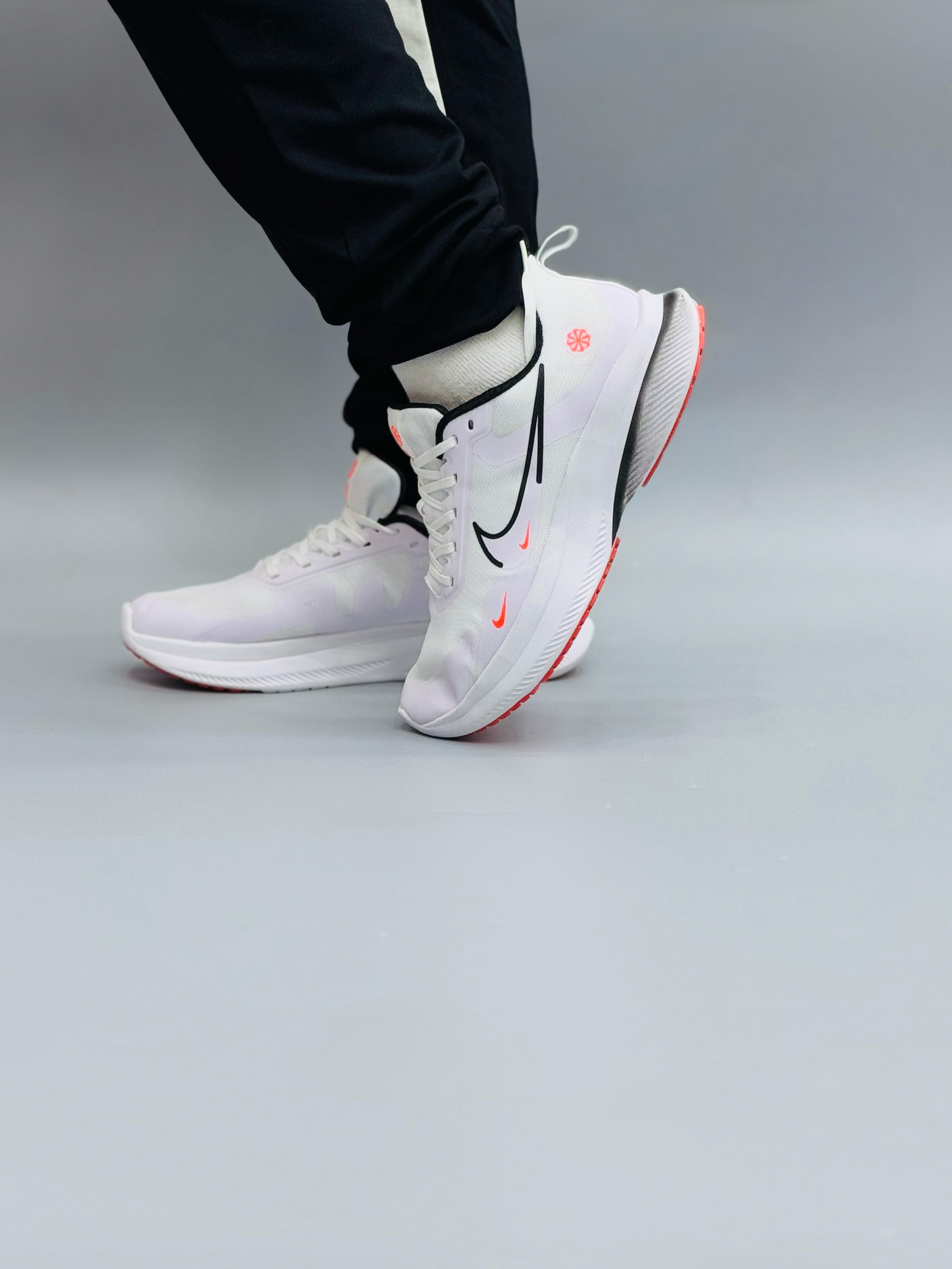 Nike air zoom JUST DO IT