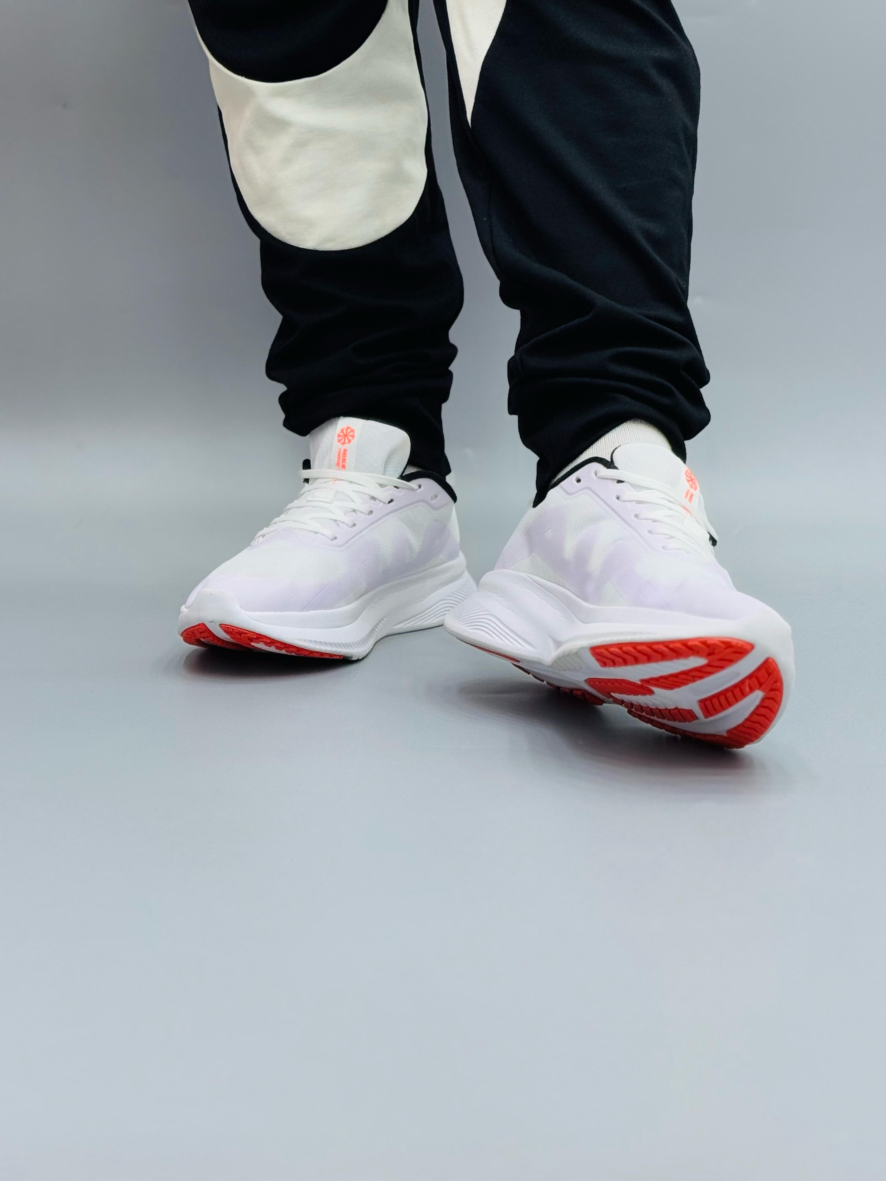 Nike air zoom JUST DO IT