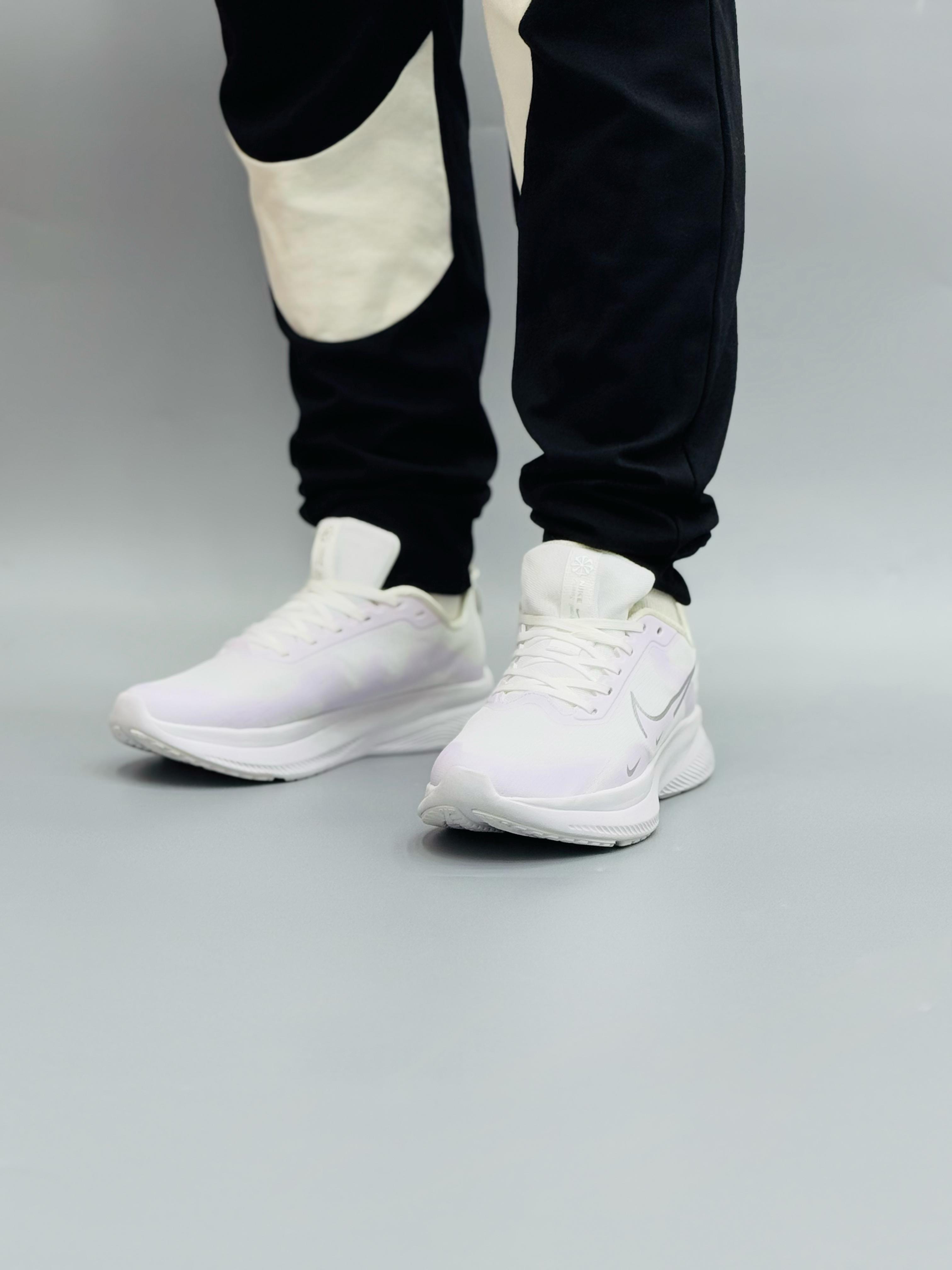 Nike air zoom JUST DO IT
