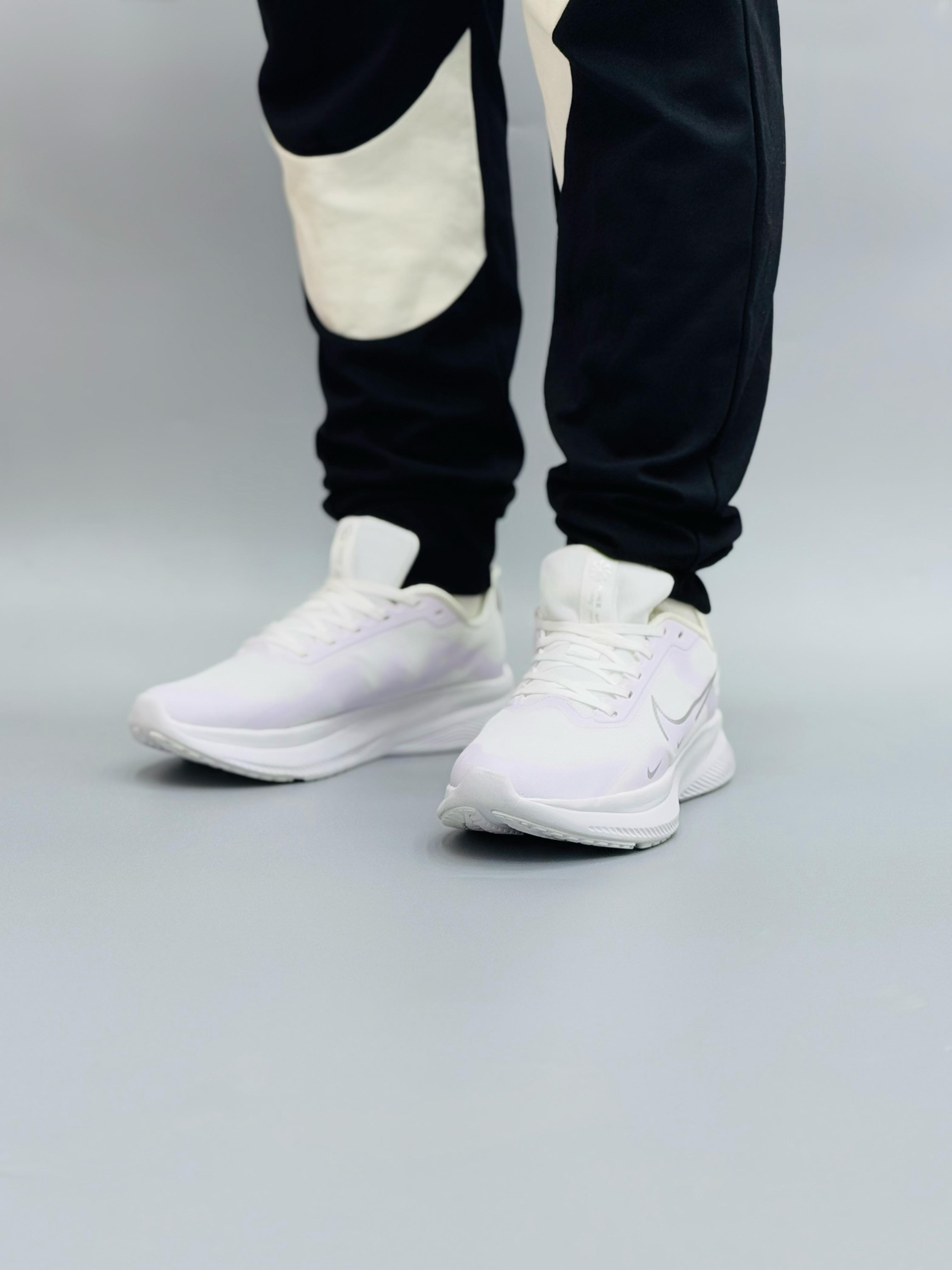 Nike air zoom JUST DO IT