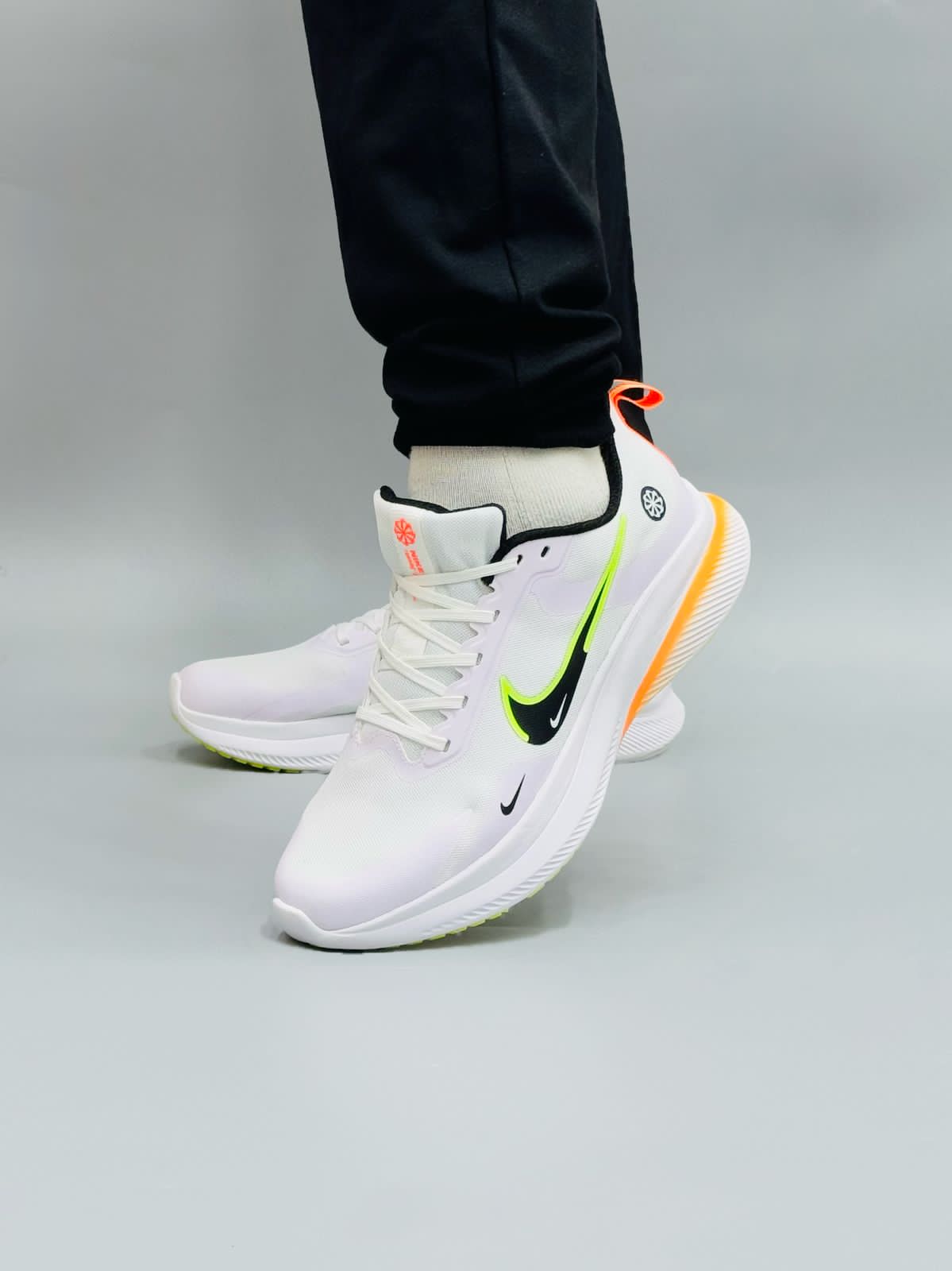 Nike air zoom JUST DO IT