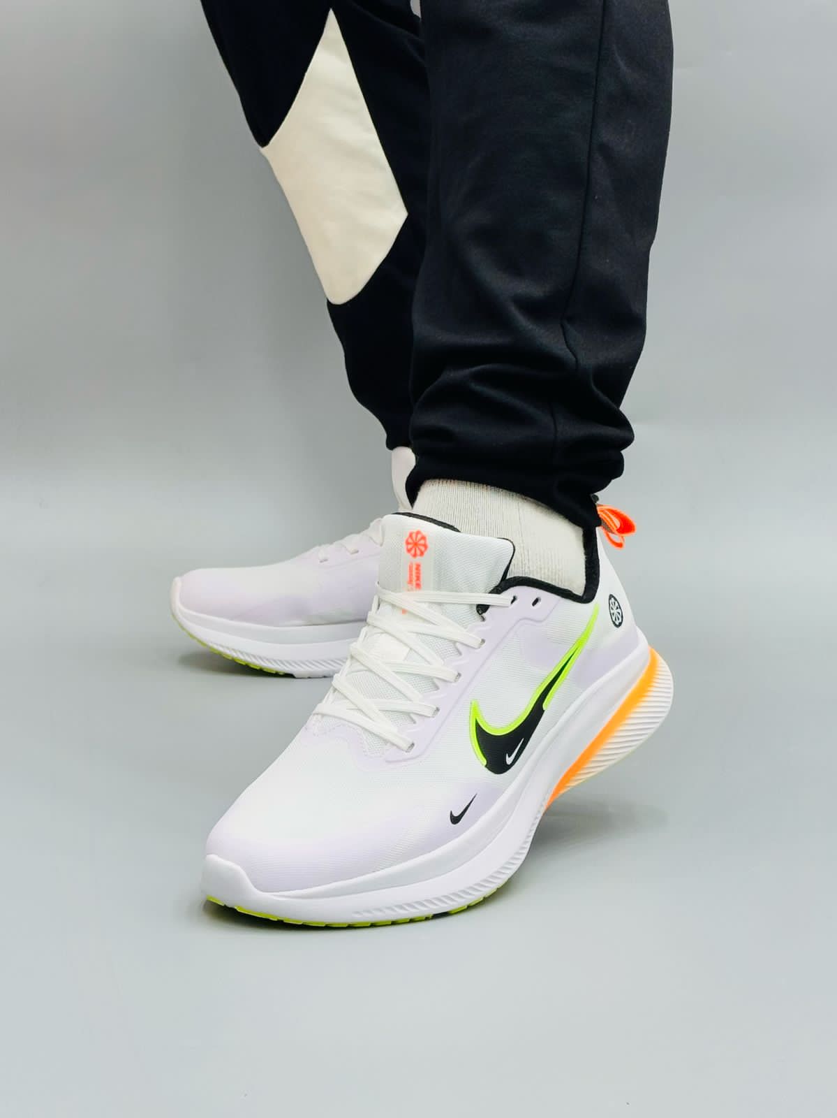 Nike air zoom JUST DO IT