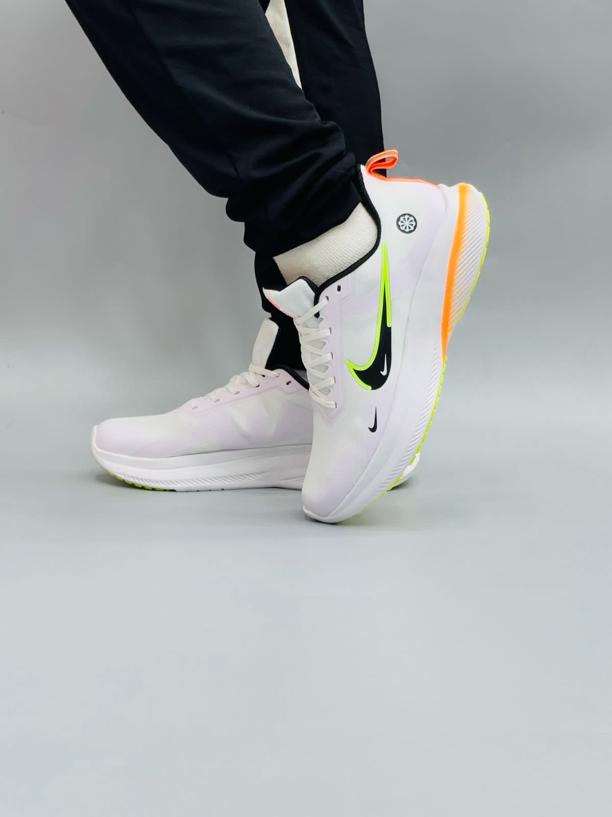 Nike air zoom JUST DO IT