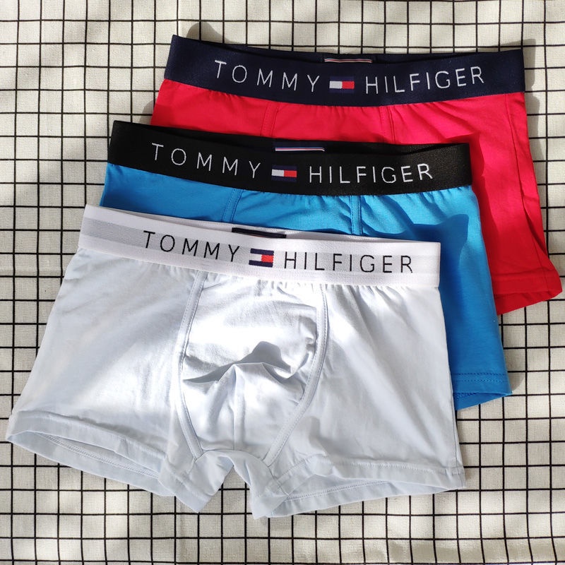 Pack of 3 –Branded Boxer for Men/Boys