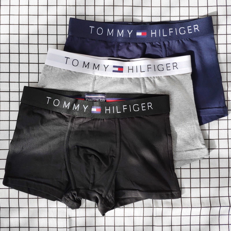 Pack of 3 –Branded Boxer for Men/Boys
