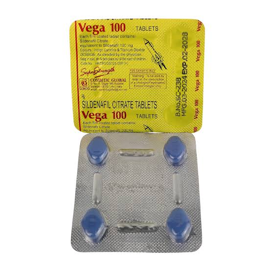 Vega 100mg Timing Delay Tablets Made In Indian Wholesale 