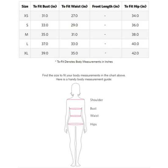 Elegant Short Silk Chemise For Women
