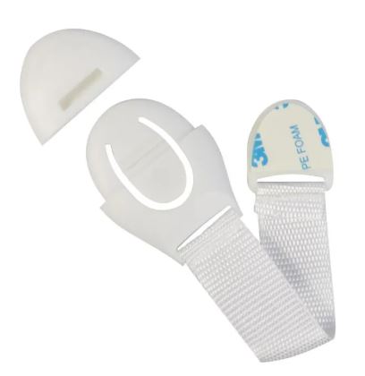 Baby Protection Child Safety Locks Latches For Cabinet, Drawers, Refrigerators, Doors