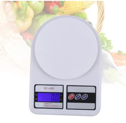 Digital 7 Kg Kitchen Scale Digital Weight Machine Mini Small Table Pocket Jewelry Scale