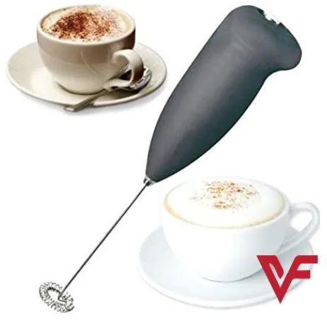 Handheld Electric Mini Coffee Beater Coffee Milk  Hot Chocolate Drink Electric Whisk Coffee Mixer