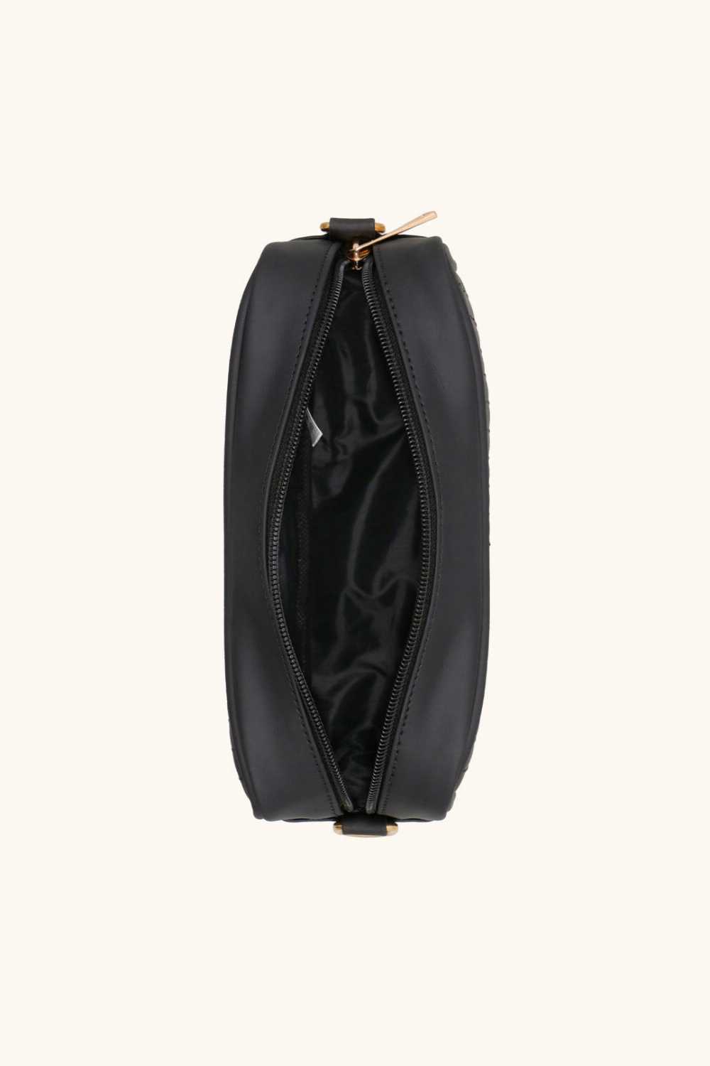 U-Shape Tiny Teen - Black