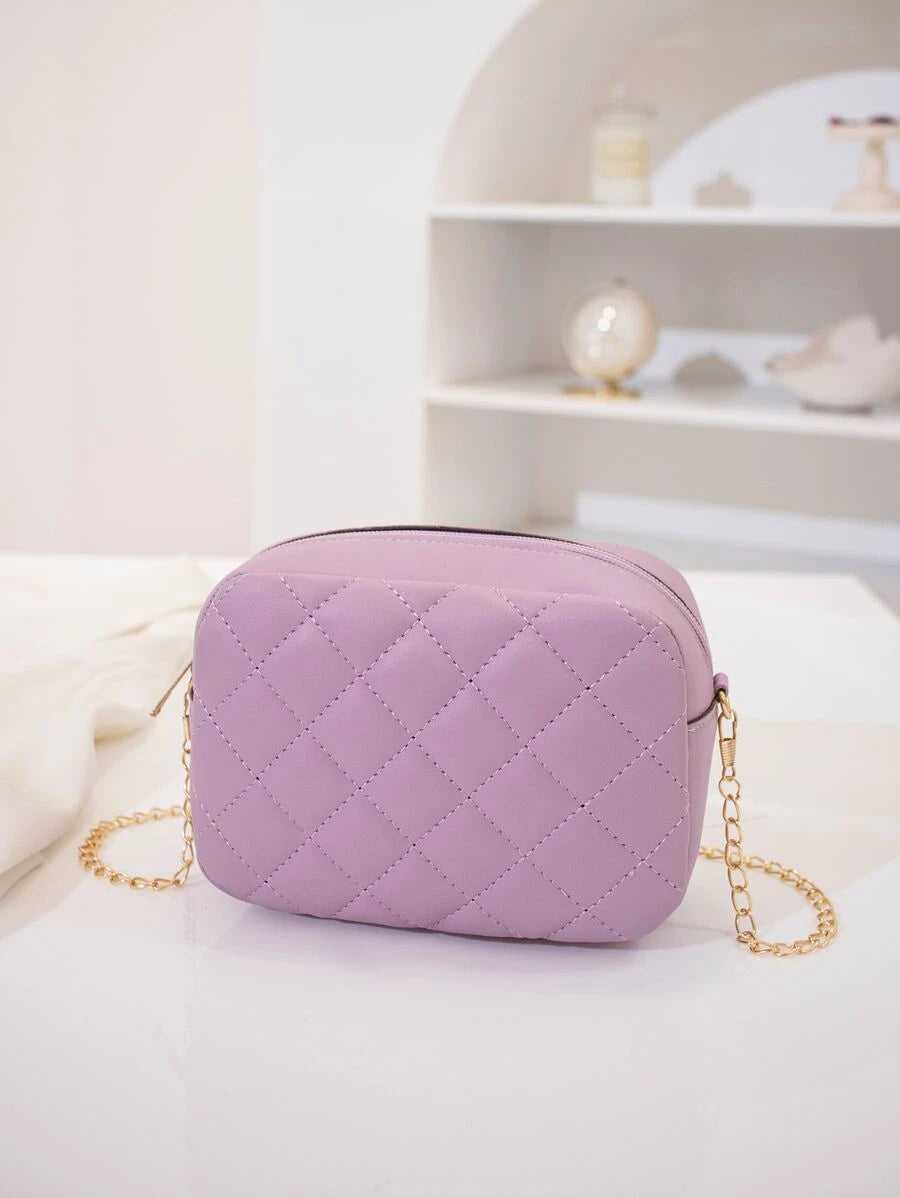Tiny Teen - Purple