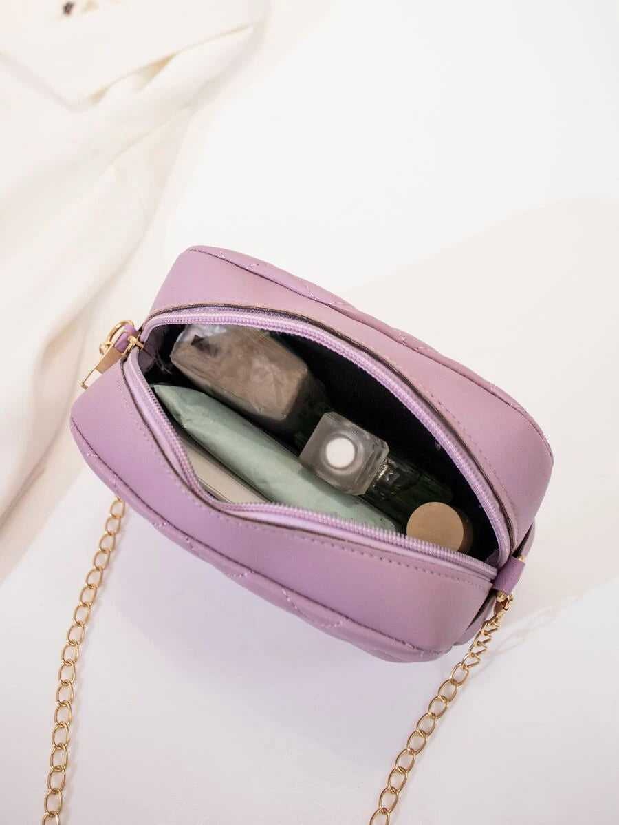 Tiny Teen - Purple