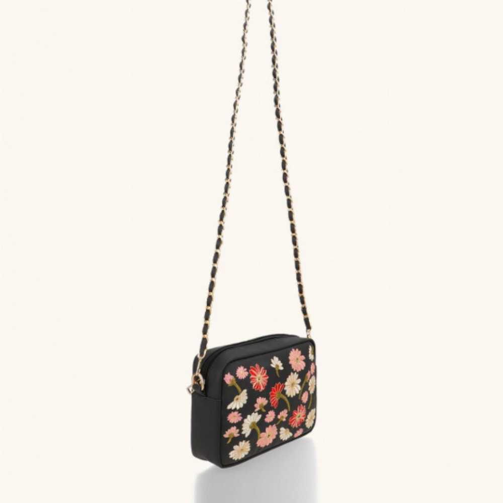 Flo Cross Body Bag - Beige |  Left over Stock
