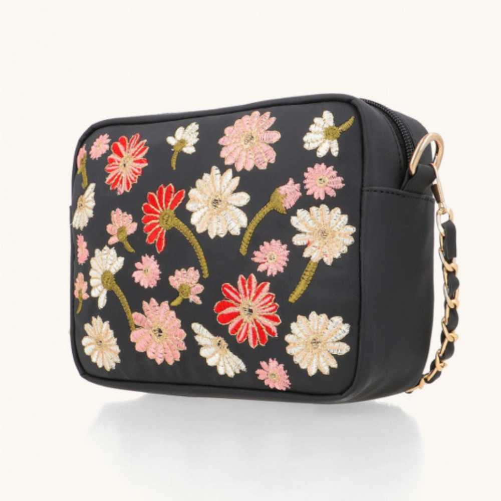 Flo Cross Body Bag - Beige |  Left over Stock