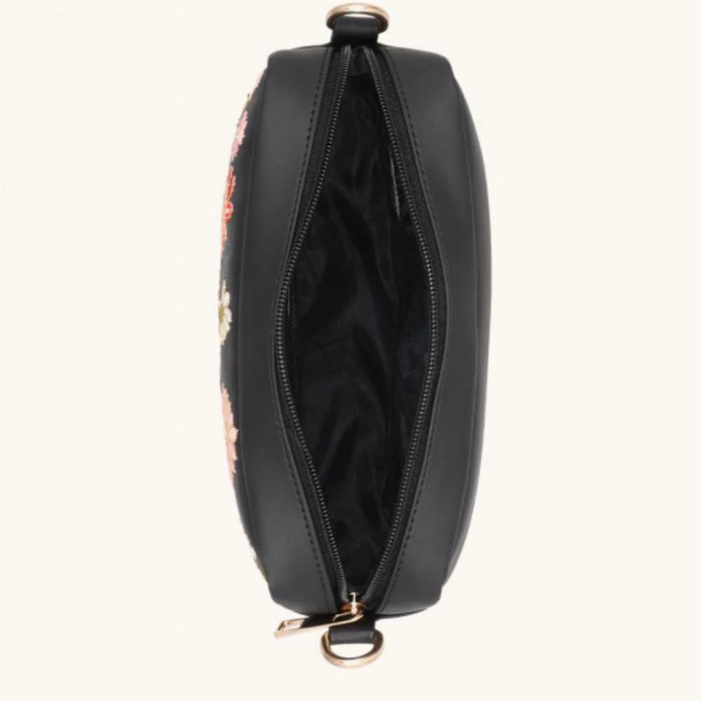 Flo Cross Body Bag - Beige |  Left over Stock