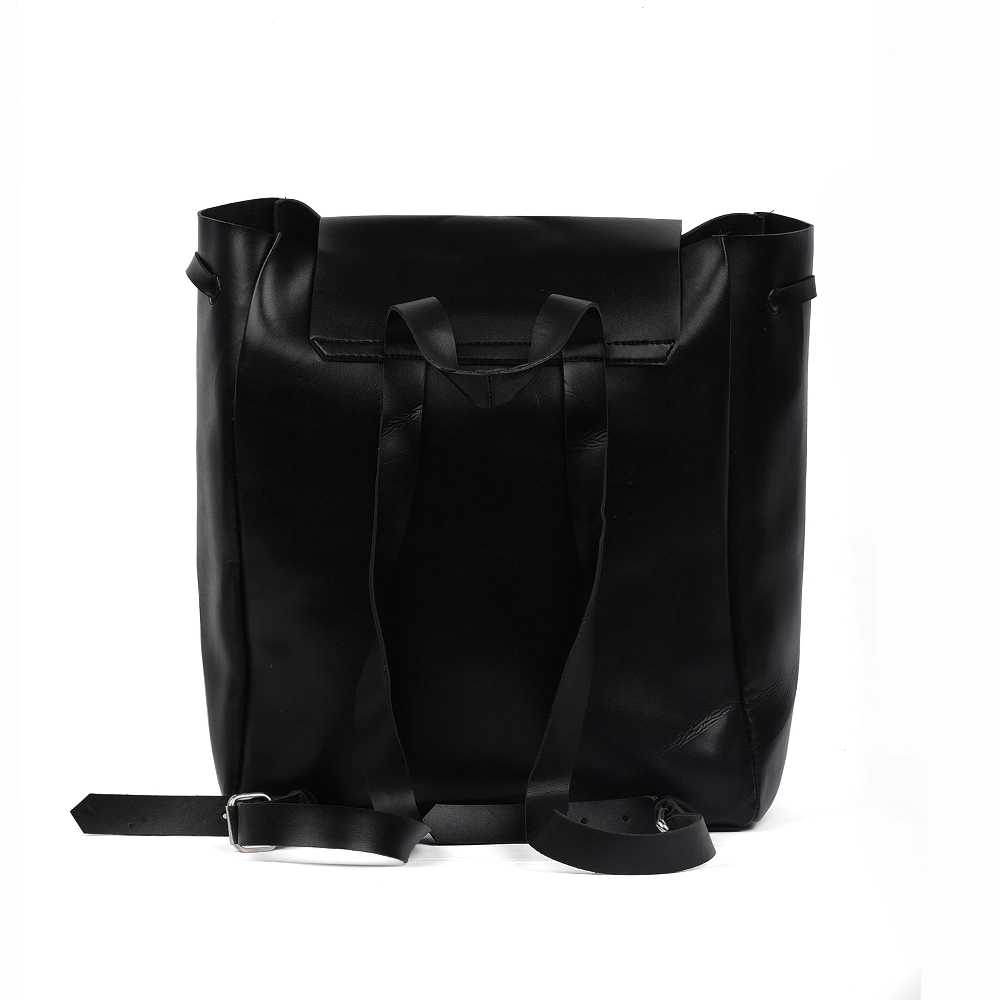 Style Maven - Black