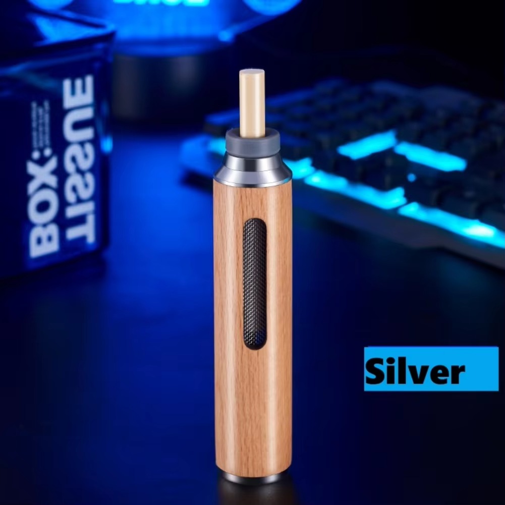 Travel Lazy Cigarette Holder Portable Mobile Ashtray