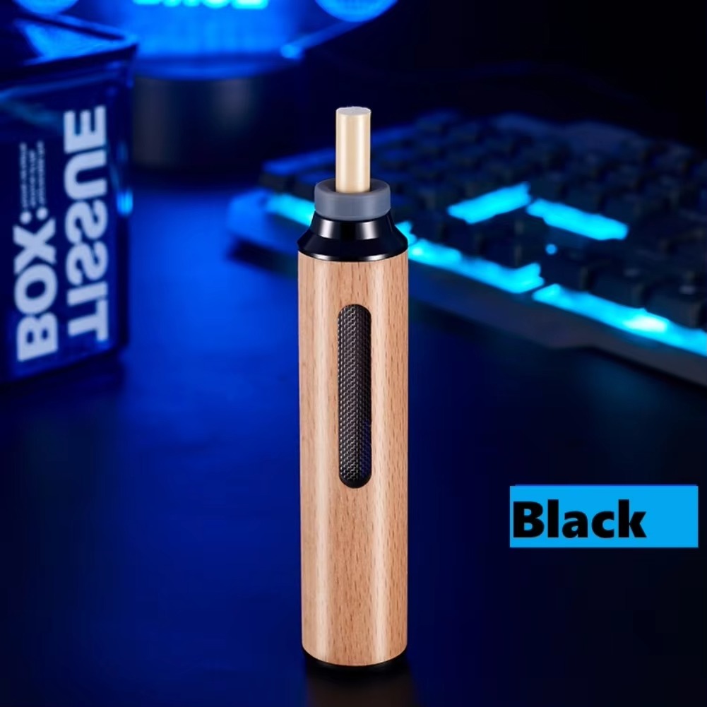 Travel Lazy Cigarette Holder Portable Mobile Ashtray