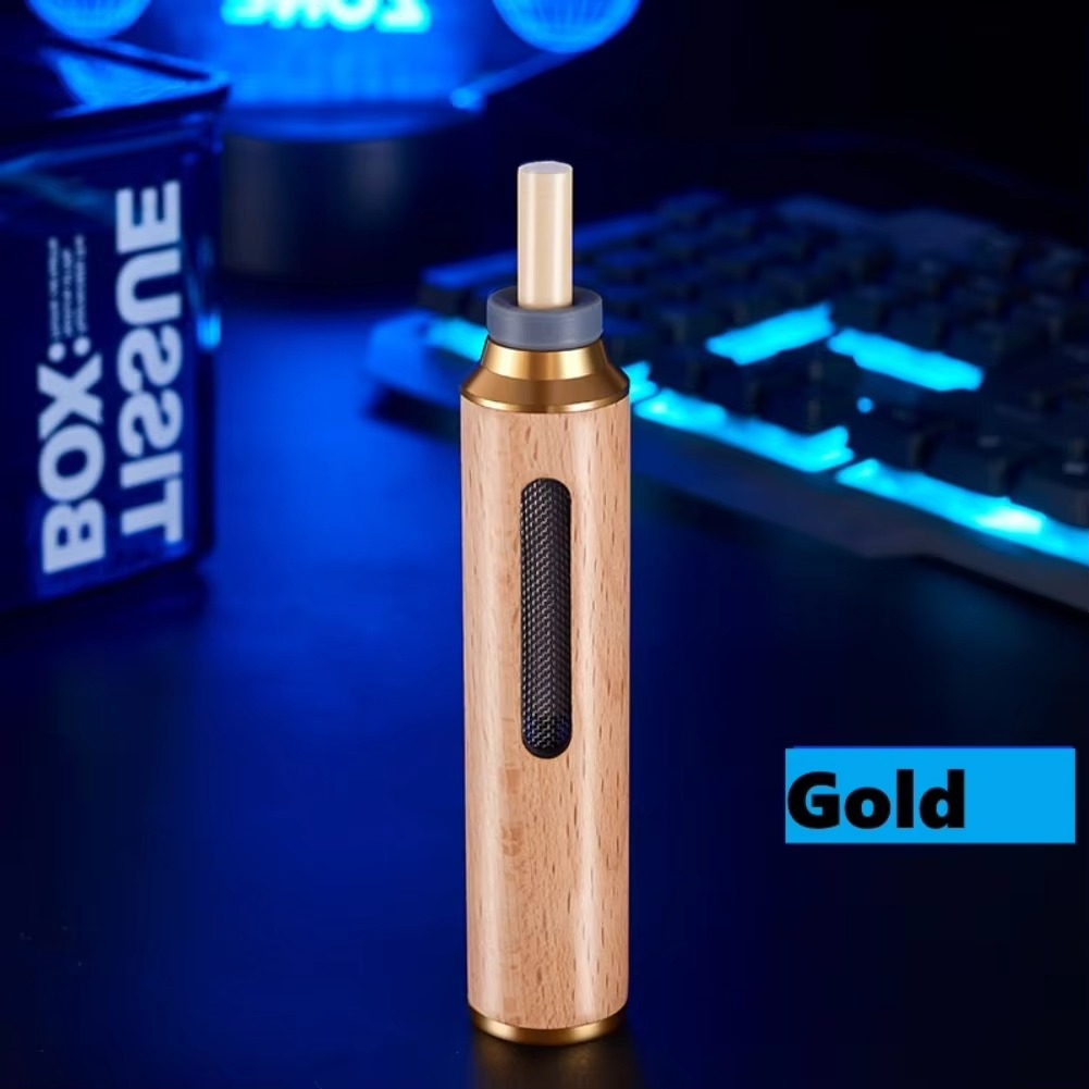 Travel Lazy Cigarette Holder Portable Mobile Ashtray