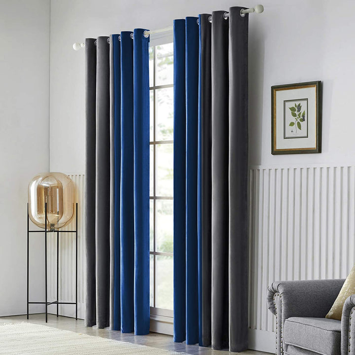 Luxury  Velvat curatin 