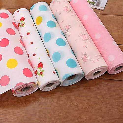 Kitchen and Drawer Liner Cabinet Roll 