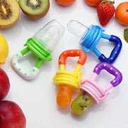 Fruit Pacifier 