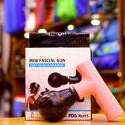 Mini Facial Massage Gun